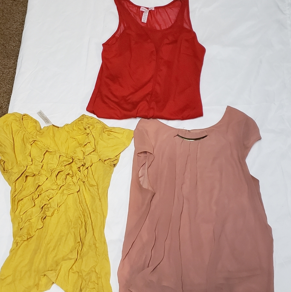 T shirts tops